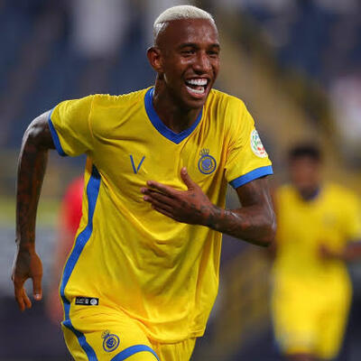 Al Nassr'da deprem! Talisca sırada...