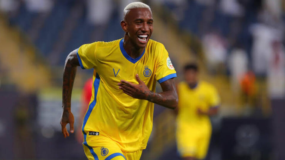 Al Nassr'da deprem! Talisca sırada...