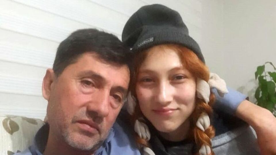 Afgan genç katletmişti! Ayşegül'ün babası konuştu!