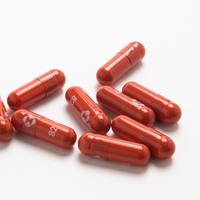 Covid-19 ilacı aşıya alternatif olabilir mi?