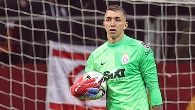 Galatasaray-Marsilya maçı için geri sayım!