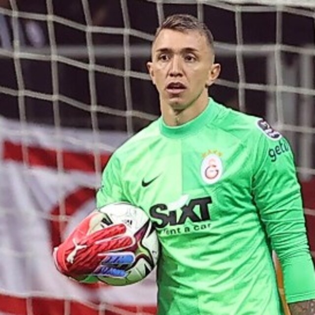Galatasaray-Marsilya maçı için geri sayım!