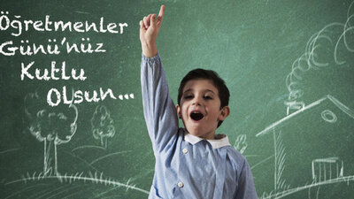 Öğretmenler Günü resmi tatil mi?