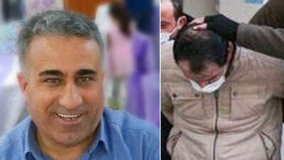 "Babam da annemi yasak aşktan öldürmüştü!" Yasak aşk cinayeti!