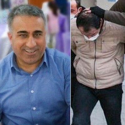 "Babam da annemi yasak aşktan öldürmüştü!" Yasak aşk cinayeti!