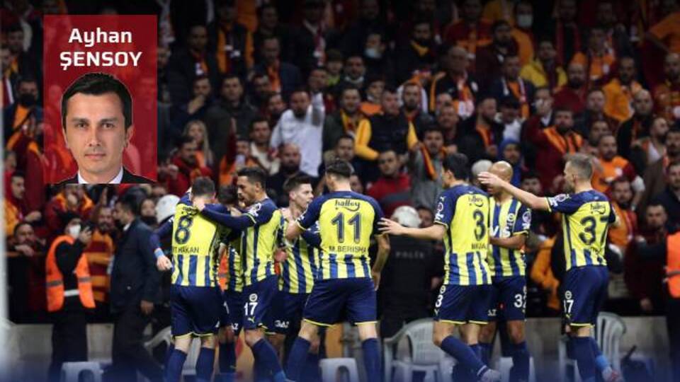 Fenerbahçe'de yüksek konsantrasyon!