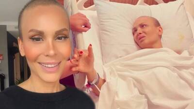 Zor günleri atlattı: Dualarım kabul oldu!