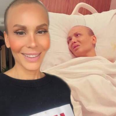 Zor günleri atlattı: Dualarım kabul oldu!