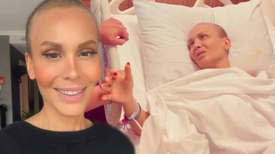 Zor günleri atlattı: Dualarım kabul oldu!