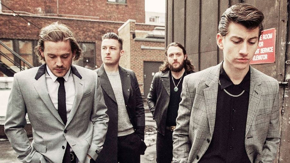 Arctic Monkeys bilet fiyatları ne kadar?