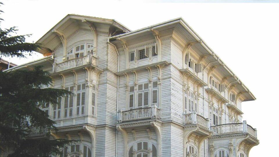 Hababam Sınıfı Müzesi nerede?