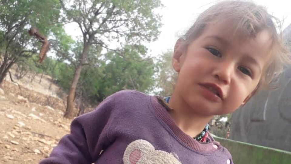 Müslüme'nin ölümünde kahreden ayrıntılar!