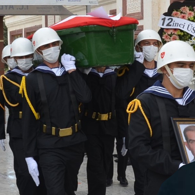 Ünlü oyuncunun acı günü