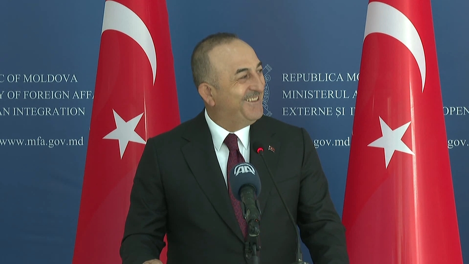 Bakan Çavuşoğlu, Abu Dabi'yi ziyaret edecek