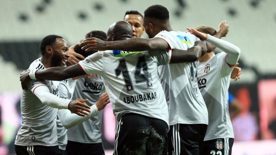 Beşiktaş maçı nasıl izlenir?