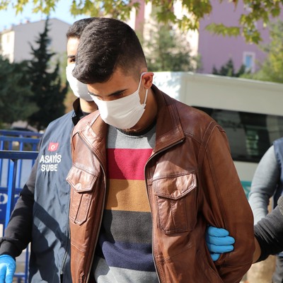 Cennet'i elleriyle boğdu! Cezasında 'indirim' uygulandı