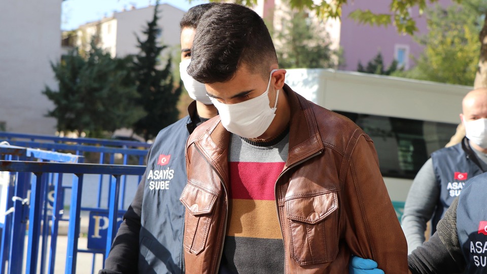 Cennet'i elleriyle boğdu! Cezasında 'indirim' uygulandı