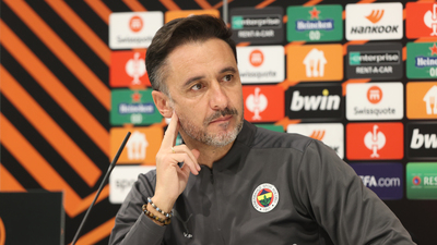 Pereira'dan flaş açıklamalar