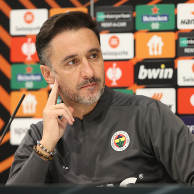 Pereira'dan flaş açıklamalar