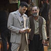 Aziz'in 4. Bölüm 2. Tanıtımı yayınlandı!