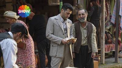 Aziz'in 4. Bölüm 2. Tanıtımı yayınlandı!