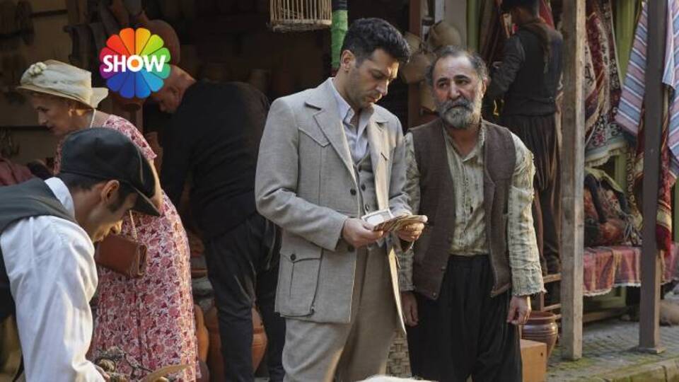 Aziz'in 4. Bölüm 2. Tanıtımı yayınlandı!