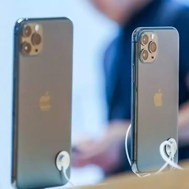 iPhone fırsatçıları!