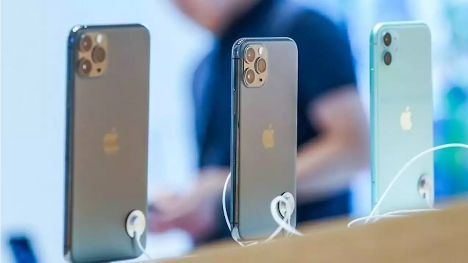 iPhone fırsatçıları!