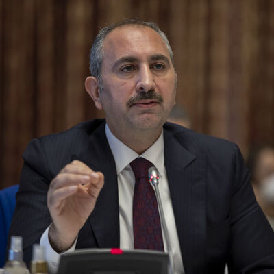 Bakan Gül açıkladı! Açık görüşler tekrar başlayacak