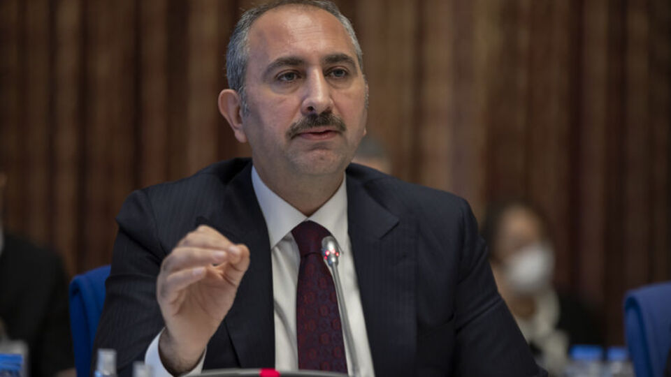 Bakan Gül açıkladı! Açık görüşler tekrar başlayacak