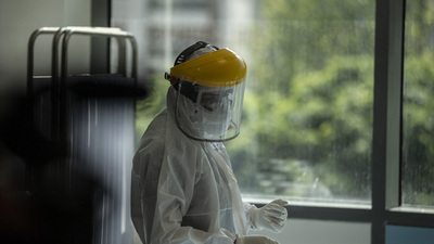 Vaka sayıları 30 bin sınırında