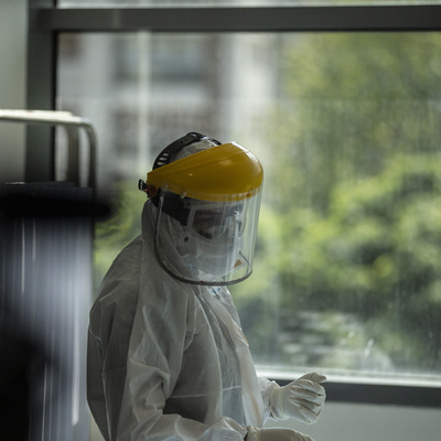 Vaka sayıları 30 bin sınırında