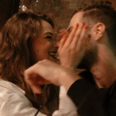 Aşıklar kural bozdu!