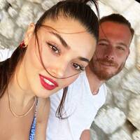 Hande 28 oldu: Kerem'den duygusal mesaj!