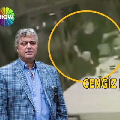 Cengiz Kurtoğlu işadamını bıçakladı