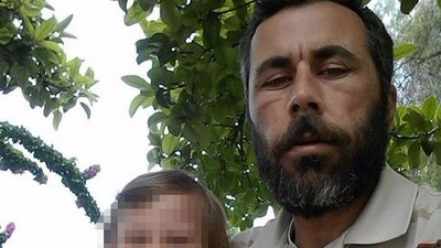 Cani 'baba'! 13 günlük bebeğini, mamasına karınca ilacı atarak zehirlemiş!