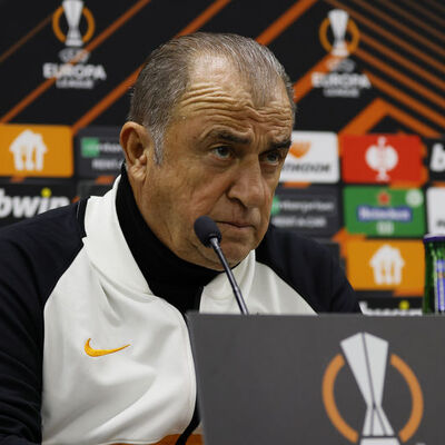 Terim duyurdu: Bonservisini alacağız!