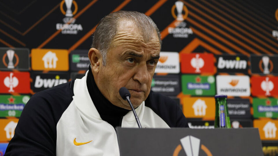 Terim duyurdu: Bonservisini alacağız!