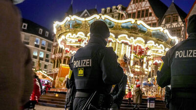 Almanya'da aşı olmayanlara yönelik tedbirler sıkılaştırıldı!