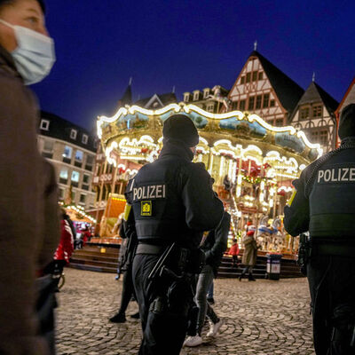 Almanya'da aşı olmayanlara yönelik tedbirler sıkılaştırıldı!