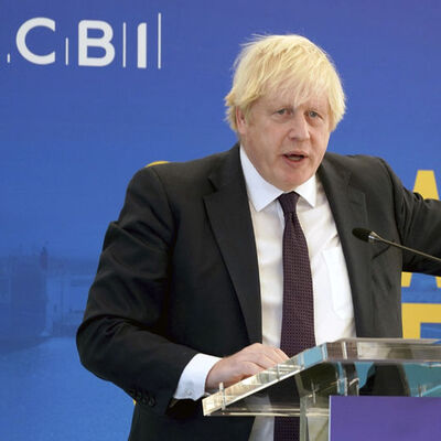 Johnson'ın zor anları gündem olmuştu! Sağlık durumu nasıl?