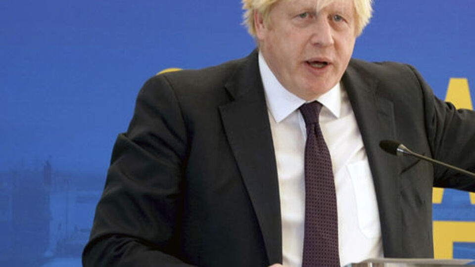 Johnson'ın zor anları gündem olmuştu! Sağlık durumu nasıl?