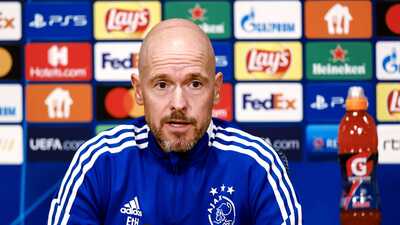 "Rekor kırmak istiyoruz!"