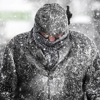 Meteoroloji'den son dakika yoğun kar uyarısı