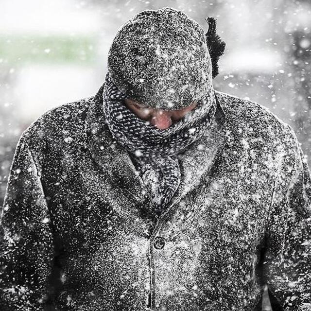 Meteoroloji'den son dakika yoğun kar uyarısı