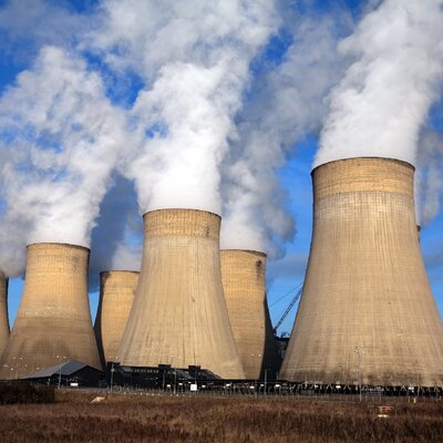 İspanya'da nükleer santralde gaz kaçağı: 1 ölü, 3 yaralı