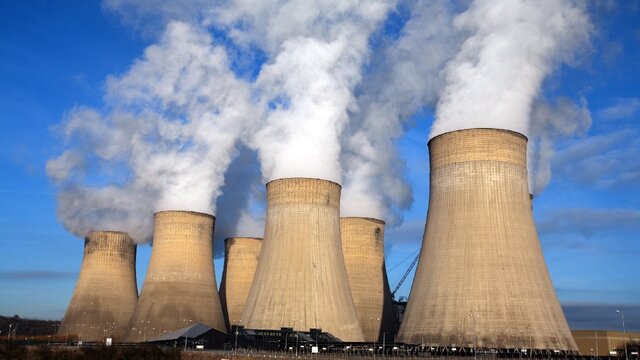 İspanya'da nükleer santralde gaz kaçağı: 1 ölü, 3 yaralı