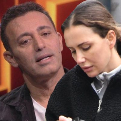 'Ben o sözleri söylemedim!'