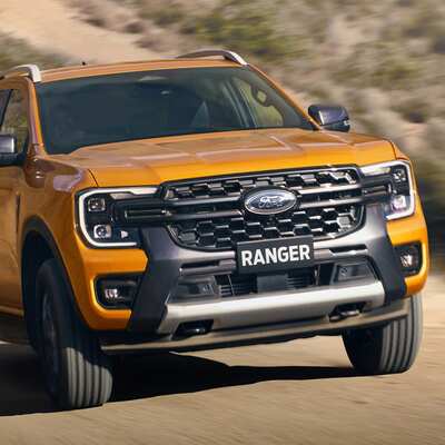 Amerikan pick-up'ta yeni dönem!