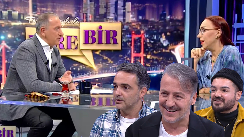 '4-5 yılımız çocuk yasağıyla geçti'